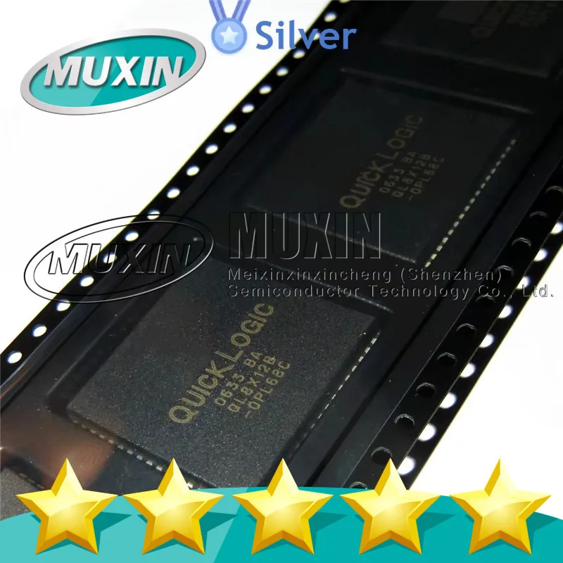 QL8X12B-0PL68C PLCC68 Electronic Components PLCC68 PM4341A-QI R6781-11 RCV144DPI SAA7110 New Original SAA7110WP