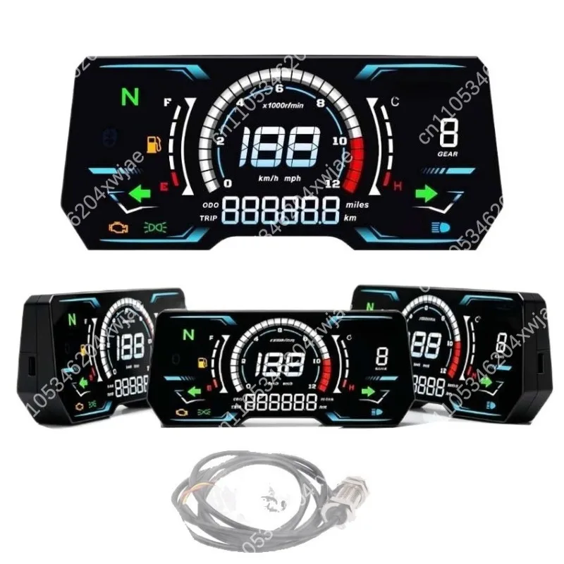tableau-de-bord-numerique-pour-moto-cb150r-cb300r-compteur-de-vitesse-etanche-resistant-aux-rayures-pour-moto-de-route-modifiee