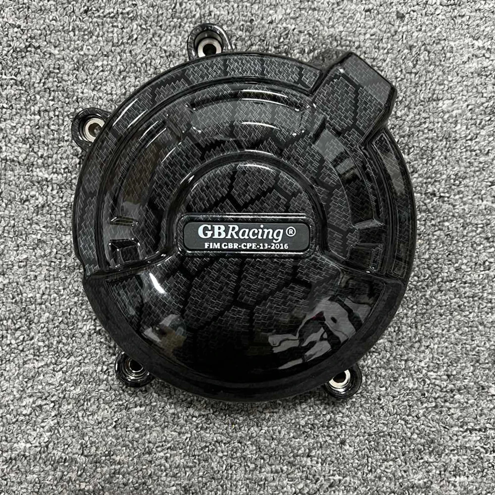 New CBR500R Motorcycles Engine Cover Protective Cover GB Racing For HONDA CBR 500R CB 500F CB500X 2019 2020 2021 2022 2023