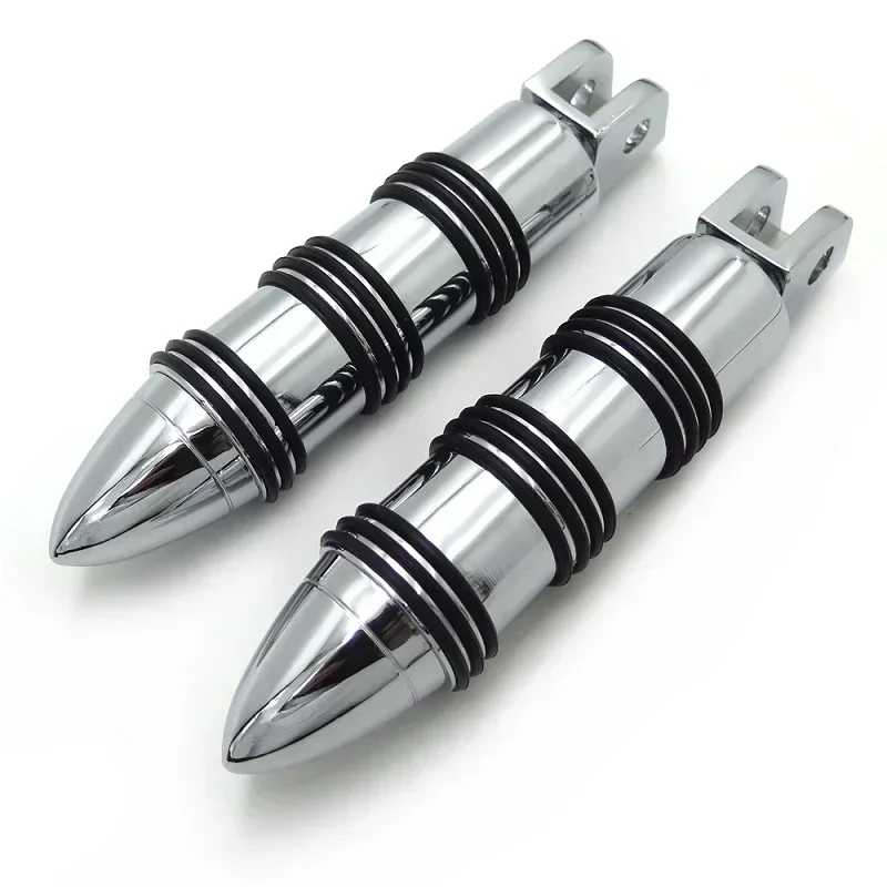 Motorcycle Bullet R… - image