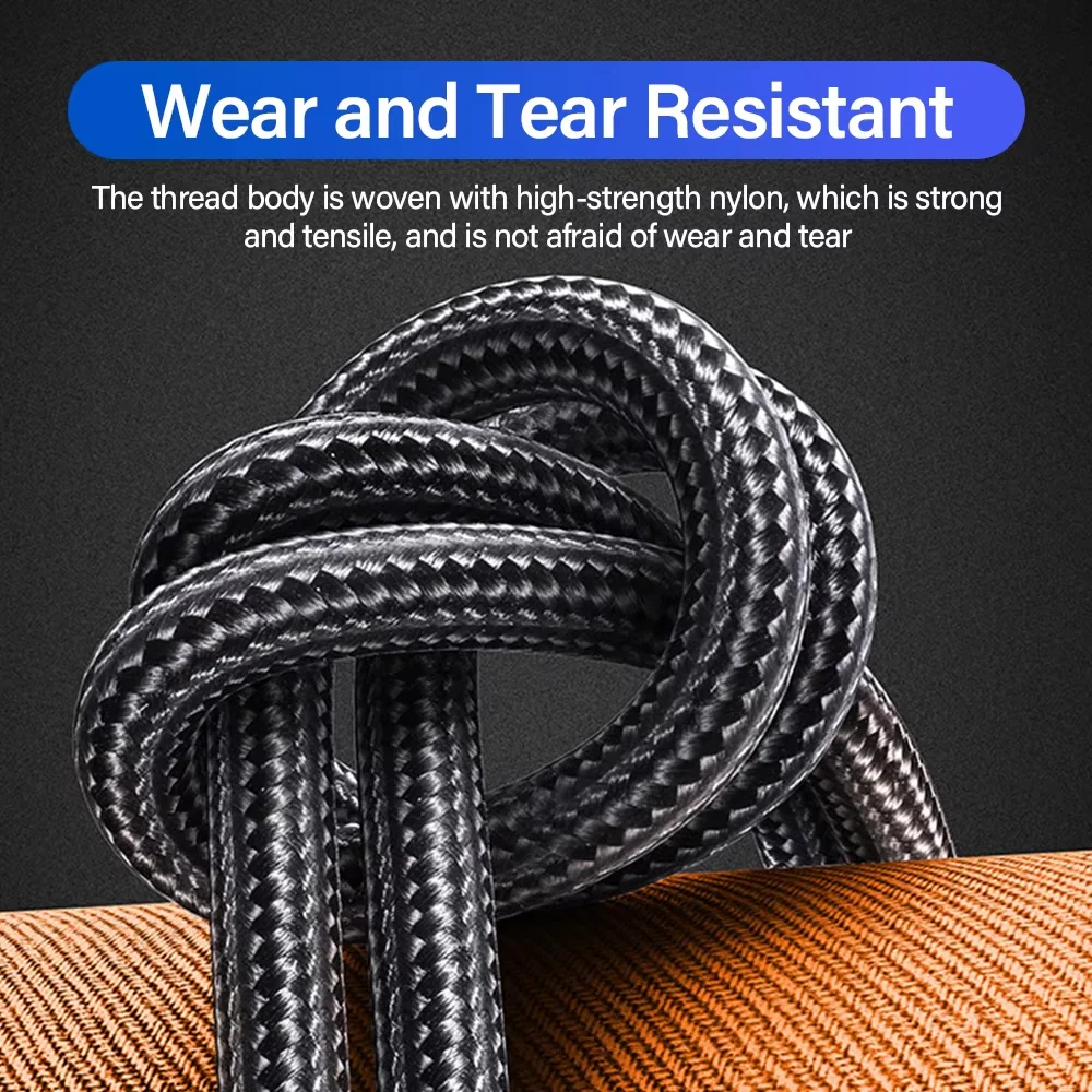 240W USB Type C Cable Super fast charge for iPhone 15 Pro Max Macbook Samsung S23 Plus Xiaomi PD3.1 Data Charger Wire USBC 2m 3m