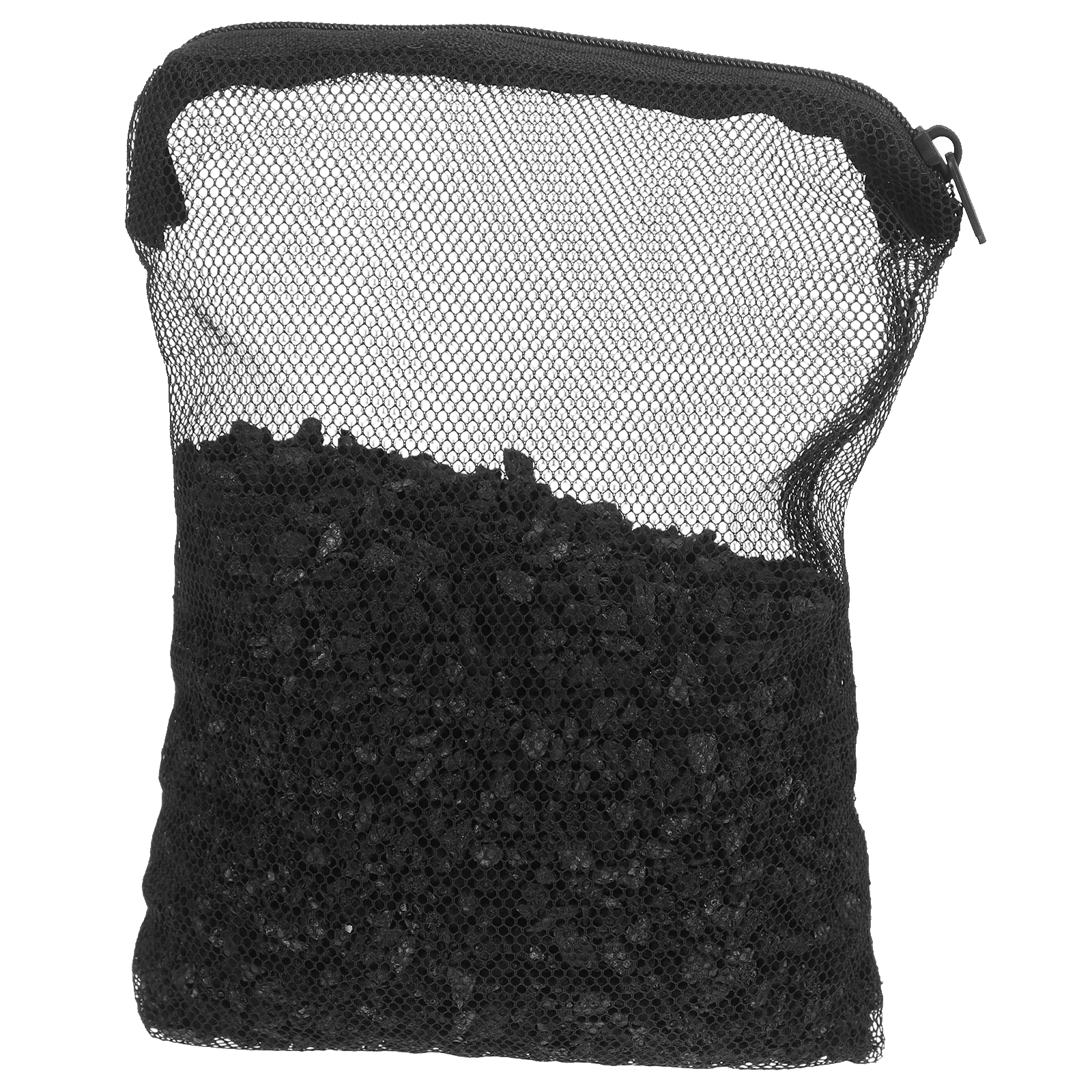 

Aquarium Filter Material Kit Water Coconut Shell Charcoal Fish Tank Filtration Activated Carbon Tool
