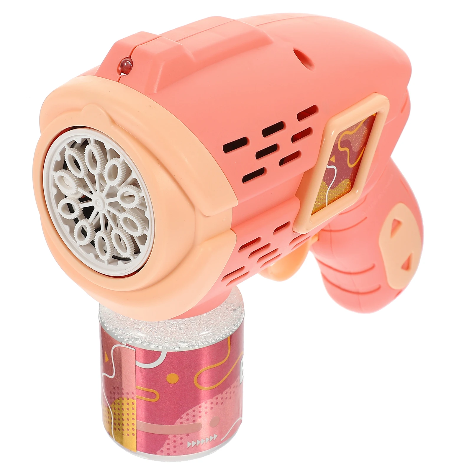 

Bubble Machine Machines Blowers for Kids Automatic Portable Maker Bubbles Makers Handheld Toys
