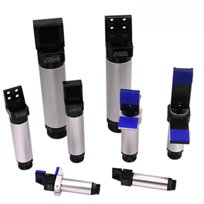 For CRG Manipulator Clamp, Finger Cylinder Claw, Pneumatic Single-action Cylinder Finger Clamp