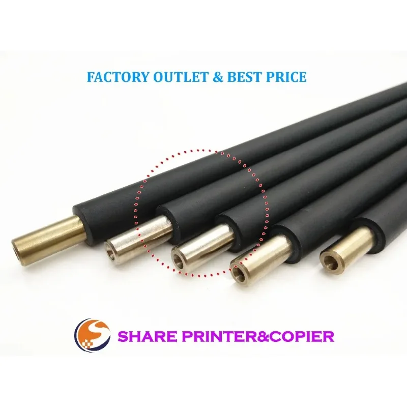 OEM Japan Long Life 302LV93010 2LV93010 PCR Charg Roller for Kyocera MC-3100 FS2100 FS4100 FS4200 FS4300 M3040 M3540 M3550 M3560