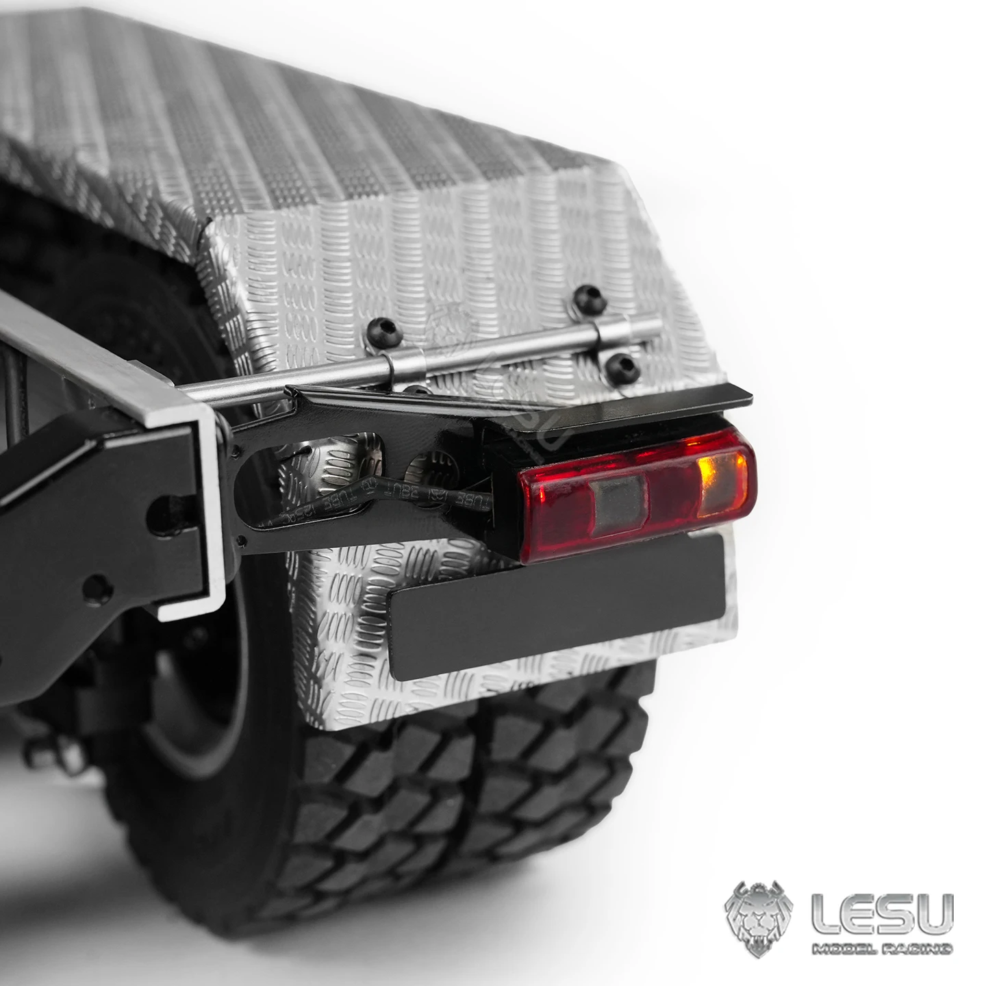 LESU 1/14 Tamiya 3363 3348 รถบ - Dump Truck Toy บทวิจารณ์และราคา