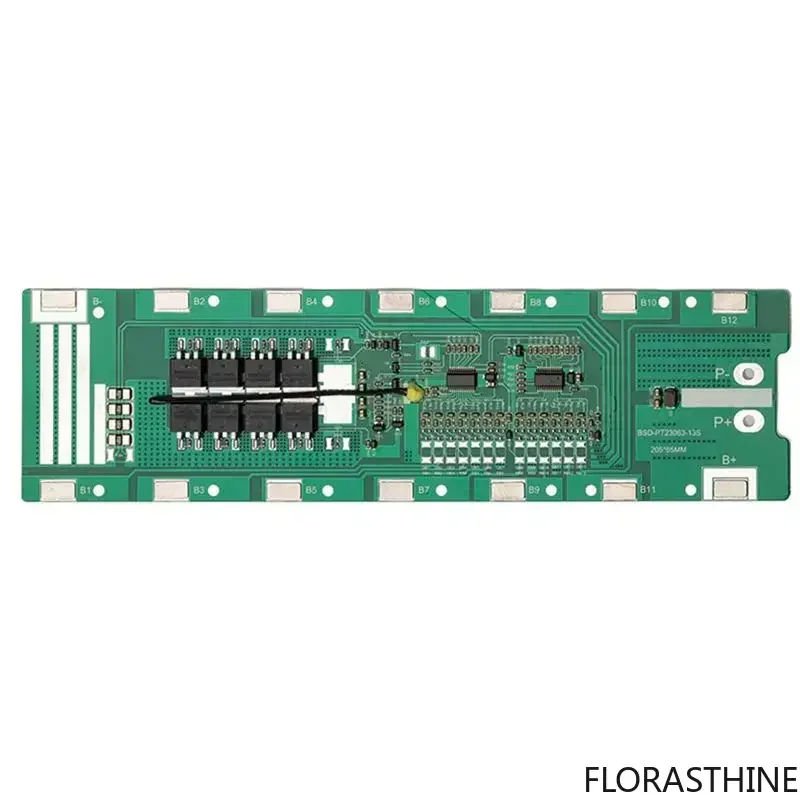 A14M 13S 48V 25a Common Port Integrated Board Shell Bracket Electric Car Scooter Battery Pack