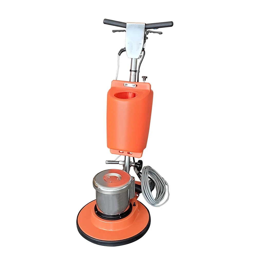 High Performance Durable 110V Floor Buffer 17 Inch Marble Floor Polishing Machine