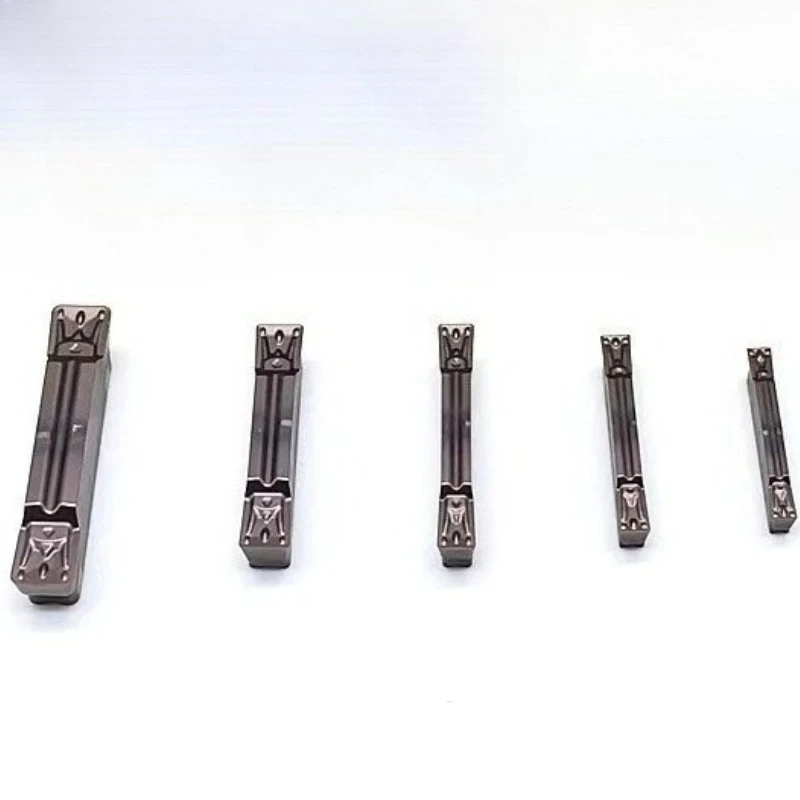 

10 Pcs KGT200/250/300/400/500/600 YBG151/205 CNC Blade