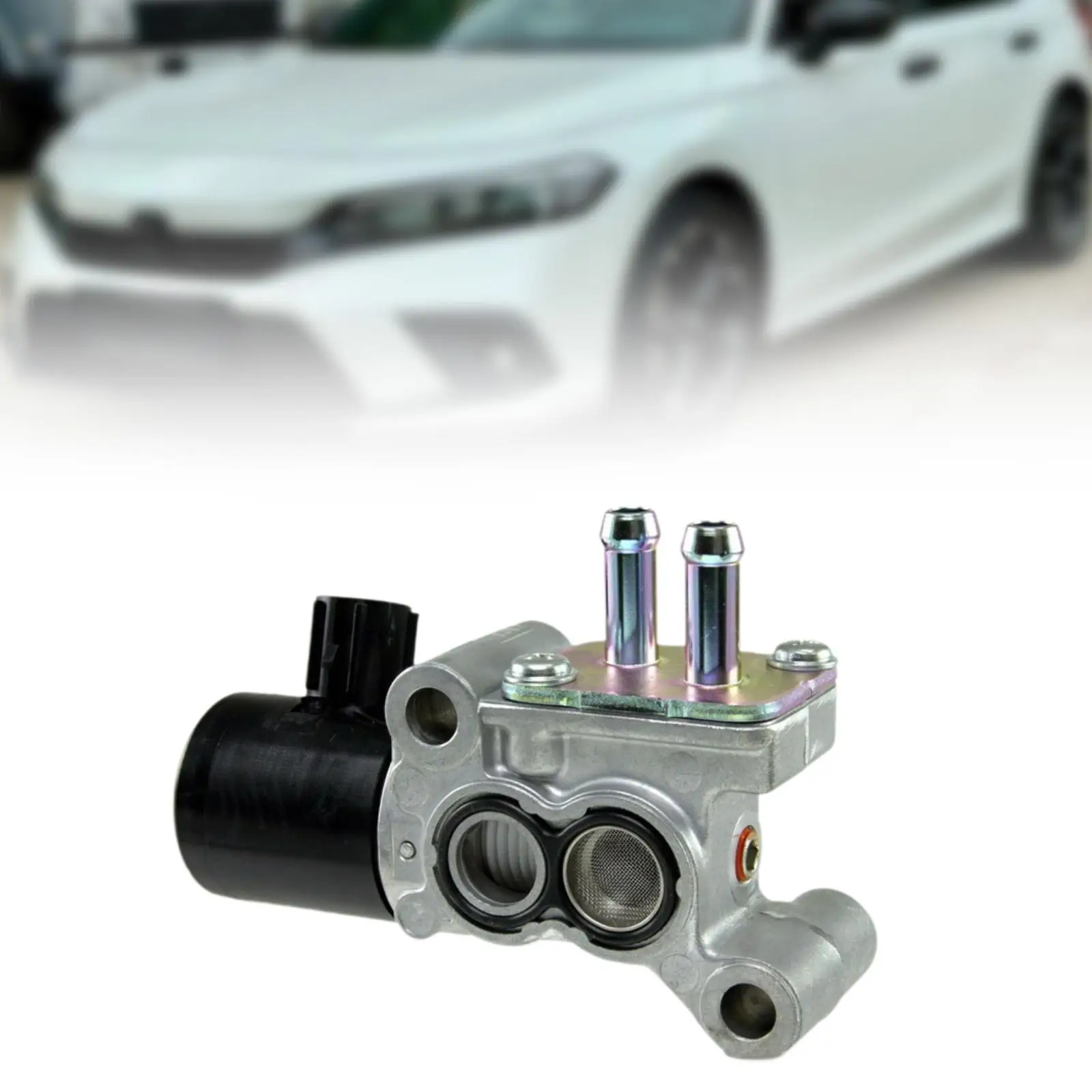 

Idle Air Control Valve AC185 Wear Resistant Automotive Accessories Directly Replace 36450-p2j-j01 for Honda Civic CD5 96-00