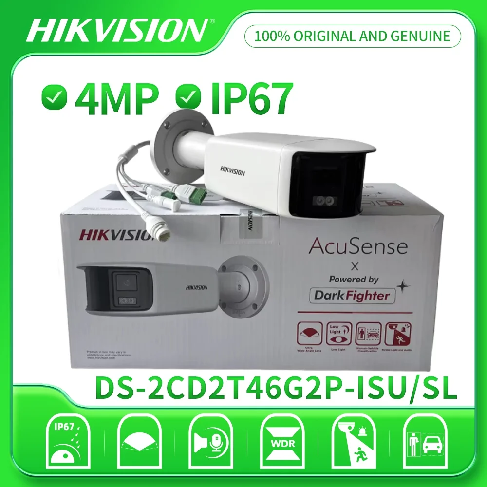 Hikvision Original … - image