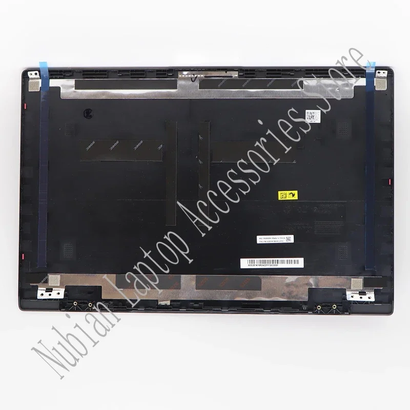 For Lenovo V15 G4 Laptop Screen Back Case Front Bezel Frame LCD Top Cover Chell 5CB1K18624 5CB1K18623 5B30S19098 5B30S19099