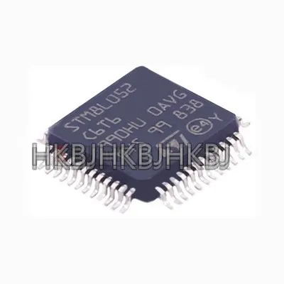 STM8L052C6T6 STM8L052 STM32L052C8T6 STM32L053C8T6 QFP48 nuevo