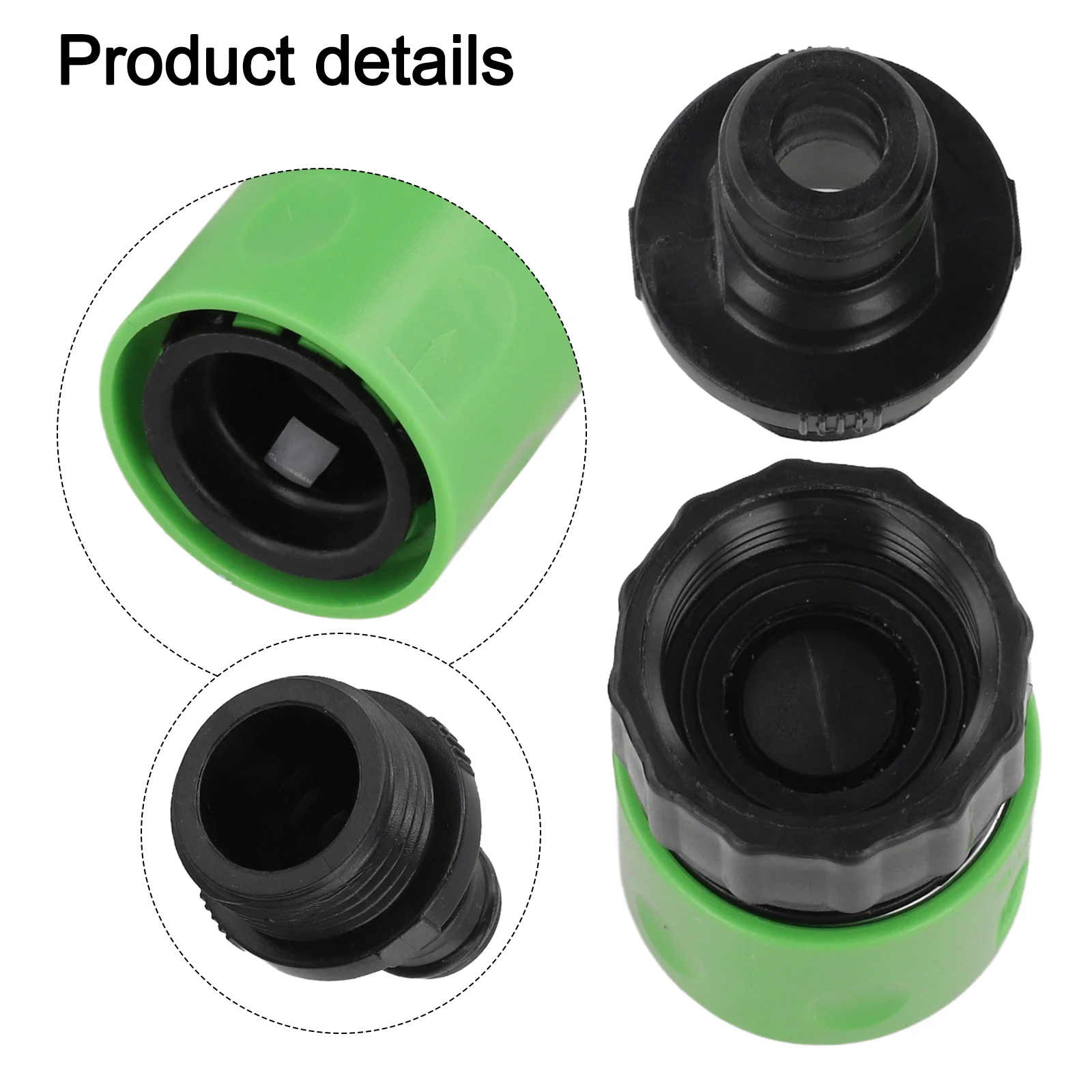 Boat Quick Connect Flush Kit Jet Engine Wash Tool With Slide Valve For Seadoo PWC 1997-2011 And Watercraft Accessories