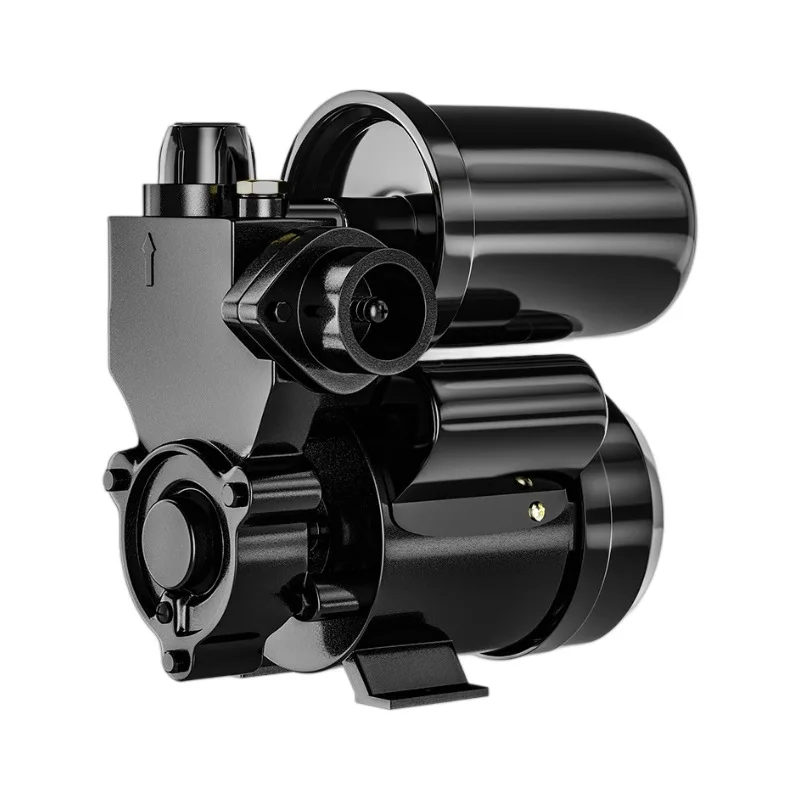 

Полностью автоматический бустерный насос 220 В, интеллектуальный бесшумный насос для всасывания водопроводной воды, водонагреватель, бустерный насос, самовсасывающие водяные насосы