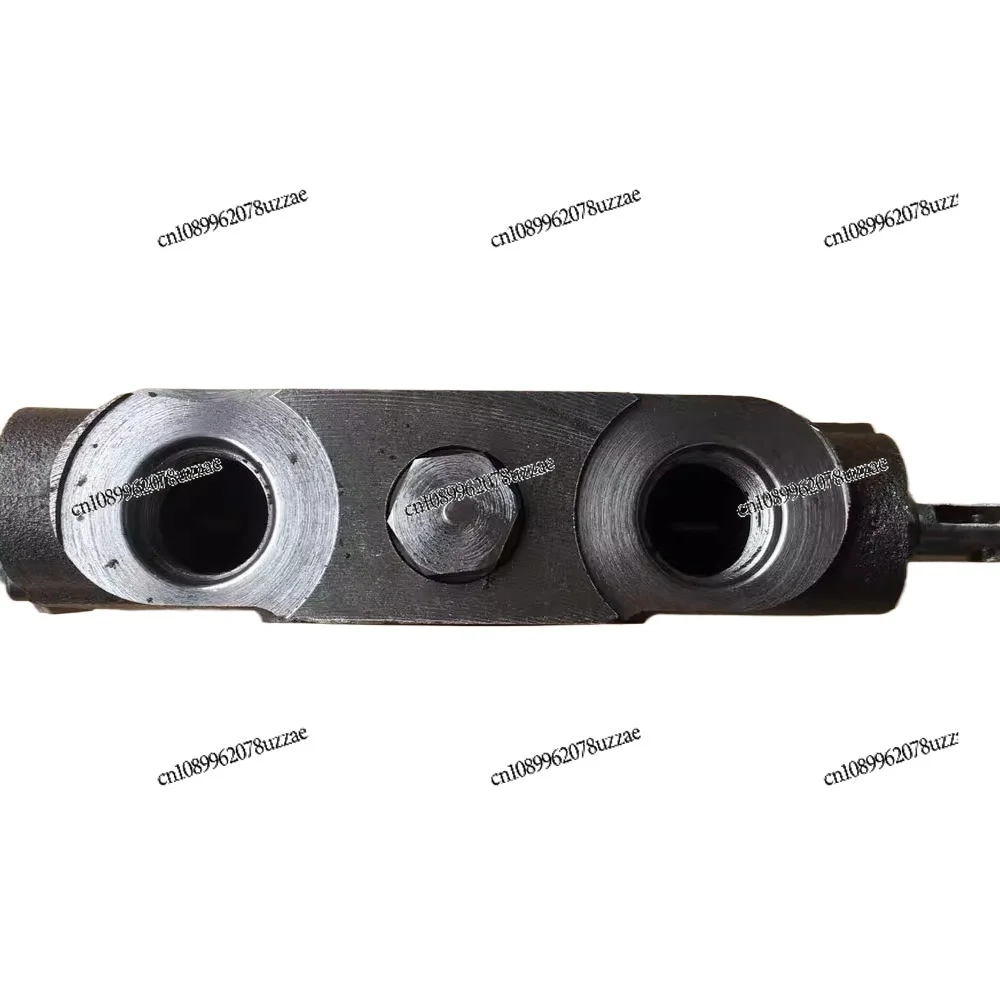 CDA4 Multi-way Plus Side-shift Single-piece Valve, Forklift Distributor, Slitter Filling Machine