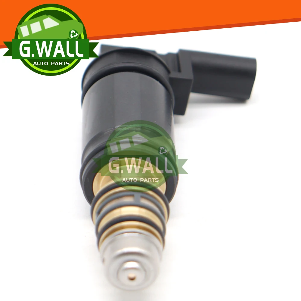 For GW-30 AC A/C Compressor Solenoid Control Valve Sensor Plug for Buick Enclave Chevrolet Tahoe Traverse GMC Acadia Silverado