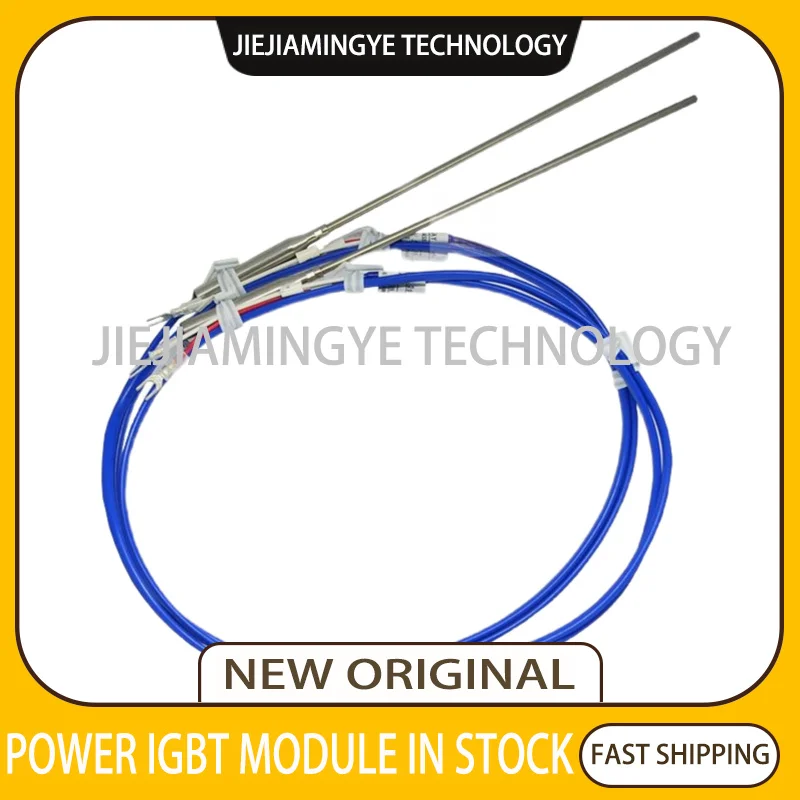 

Original genuine temperature sensing wire E52-CA15AY D=1 E52-CA15AY D=1.6 E52-CA15AY D=3.2 1M 2M CA35AY