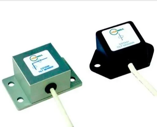 

Inclination Sensor CXTA01 Motion and Positioning CXTA02-T Module Inclinometer AOEINNA MEMSIC