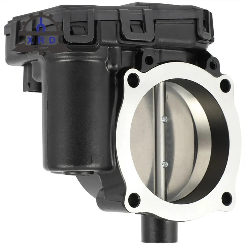 

53032837AB AP167878A1C18 Автомобильный корпус дроссельной заслонки в сборе с датчиками для Chrysler Aspen Dodge Ram Jeep Grand Cherokee, замена-AU