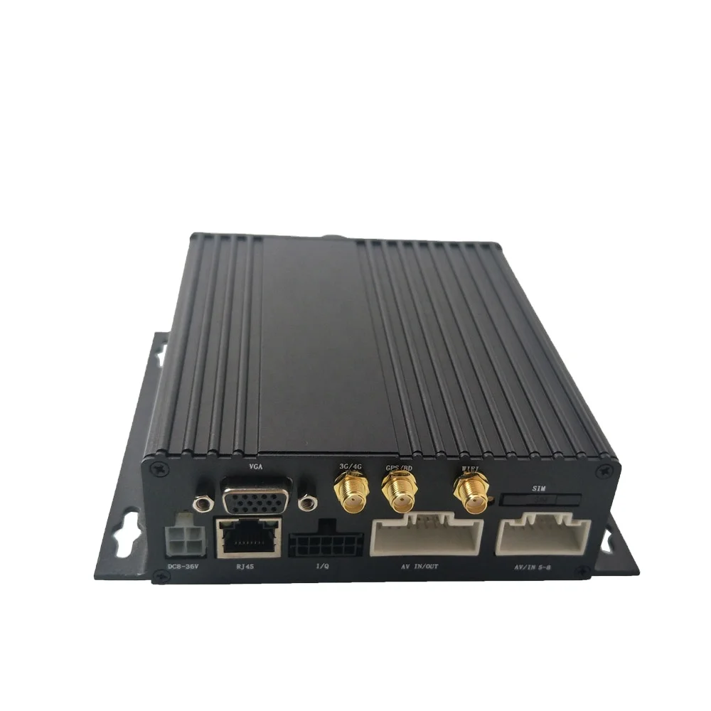 4G Gps Wifi 1080P F…