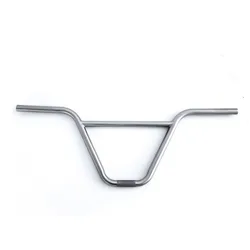 Gr9 Titanium Bicycle Handlebar Parts, BMX Climb Handlebar