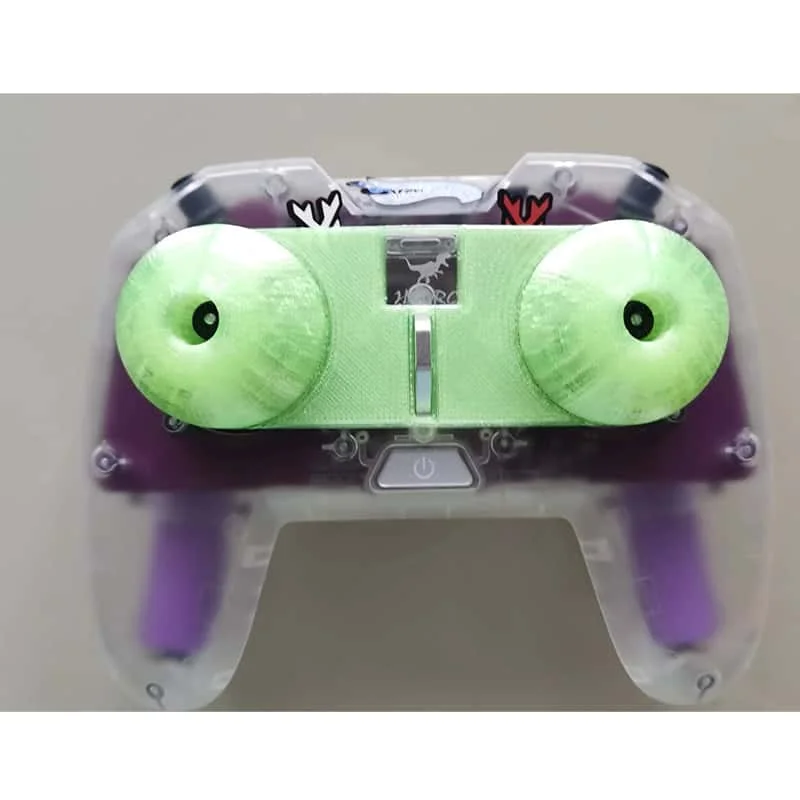 

3D Printed Accessory HGLRC C1 Remote Control Case Joystick Protection Parts Pressure Prevention C1 Printed Parts