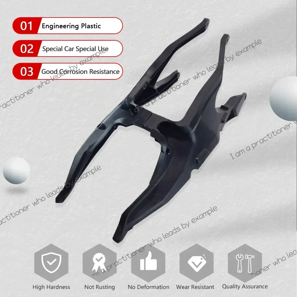 

19-22 Strengthen Motorcycle Subframe Left Right Rear Frame for HUSQVARNA FC FE FS FX TC TE TX 250 350 450 501 Dirt Bike
