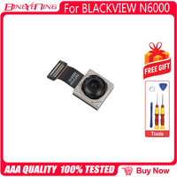 BingYeNing High Quality New Original For Blackview N6000 BV6900 A80 BV9800 Pro BL5000 BV7100 Rear Camera,front camera
