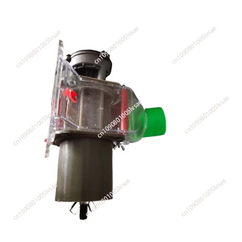 

Подходит для электрической кормушки для кукурузы 12 В, коробочки для рассады, удобрений и электрического ящика для удобрений для подачи голубиных изделий.