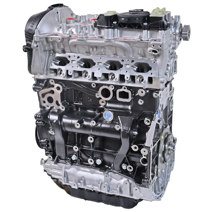 

Good Quality Ea888 Engine Auto Car Engine Supplier In China