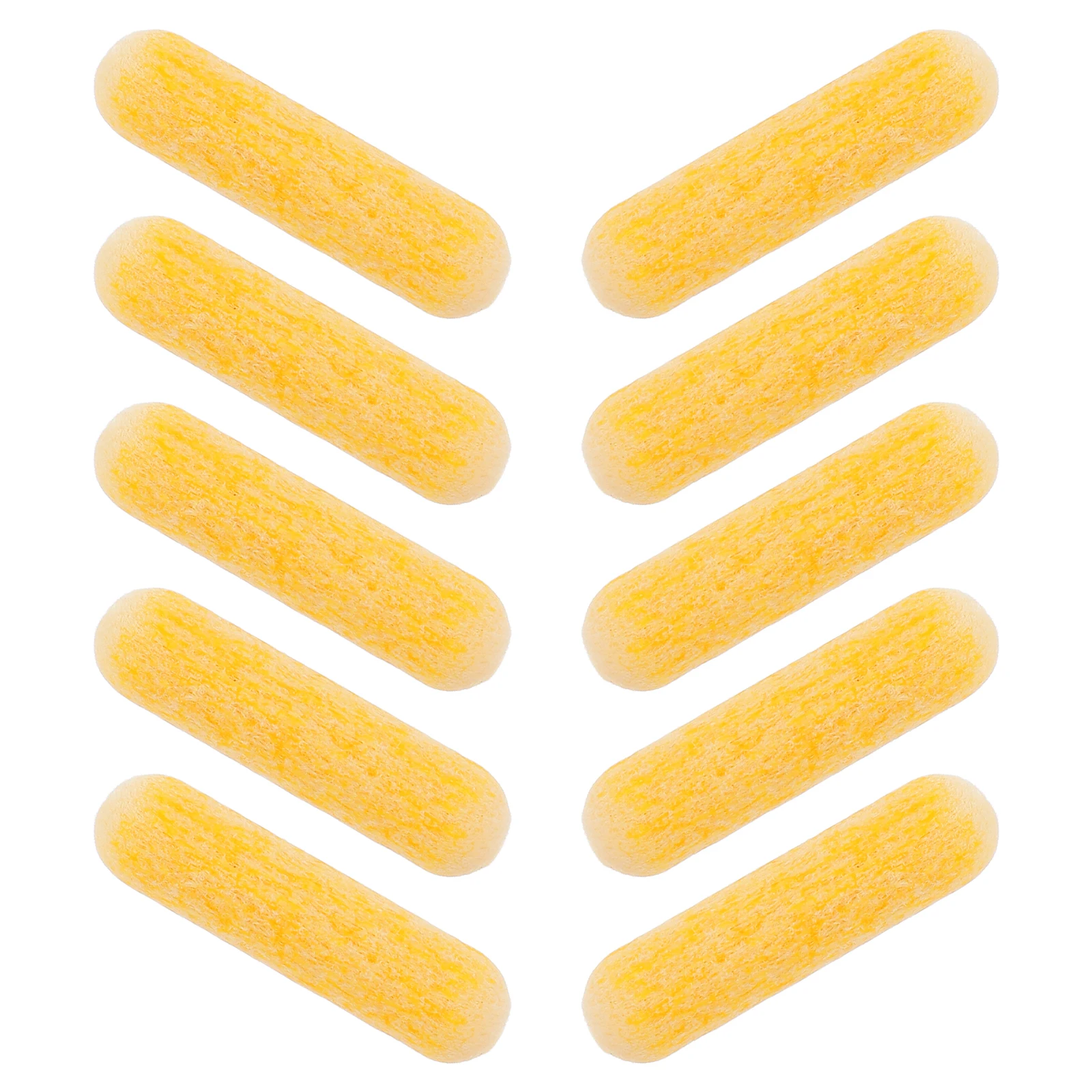 

10 Pcs Paint Pen Replacement Nibs Marker Tip Filling Accessories for Crafts Tips Fine Nylon