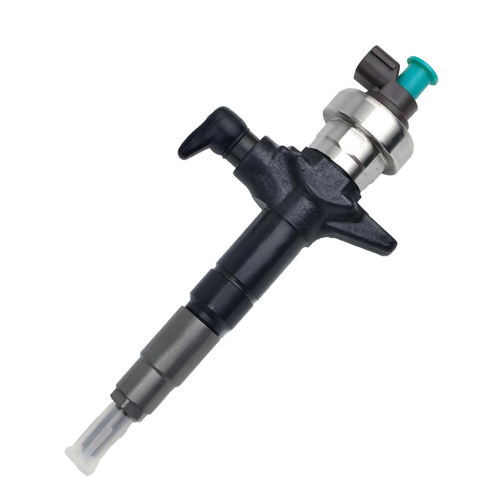 

Common Rail Injector 095000-9940 095000-9941 8-98246130-0 8-98246130-1 for ISUZU D-Max Truck 4JJ1 4JK1 Engine