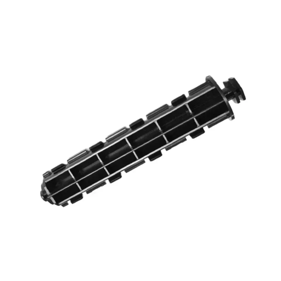 New Label Barcode Shaft Carbon Belt for Xprinter H500B H500E Color Belt Support Holde 2PCS/LOT