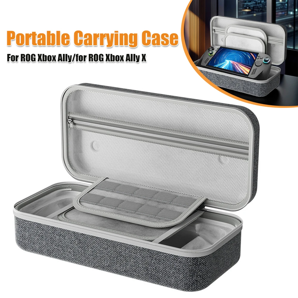For Rog Xbox Ally X…