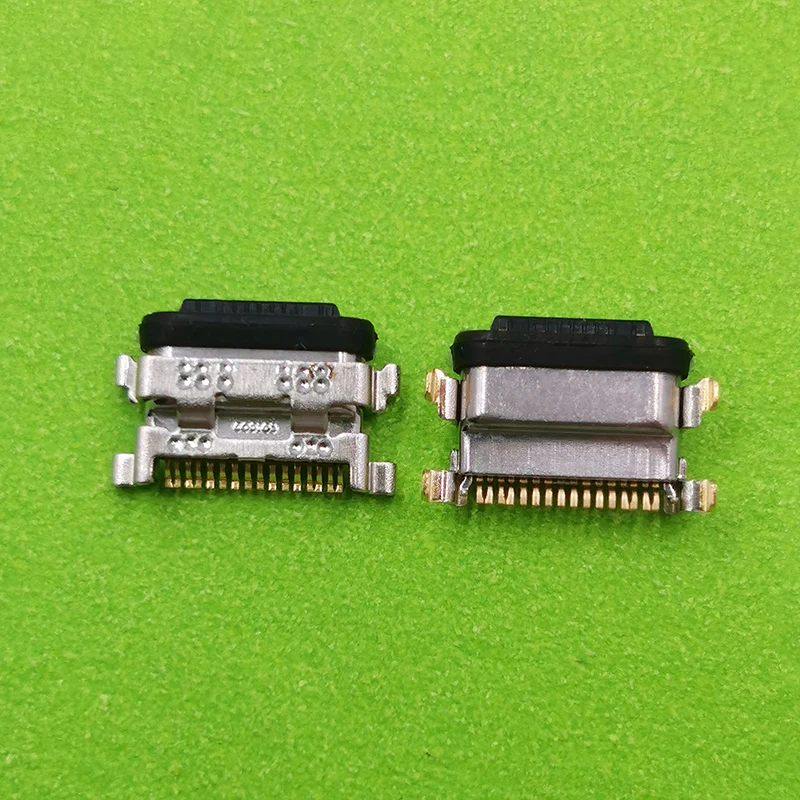 5-20pcs USB Connector For Xiaomi Note10 Mi 12X/12/12S/12 Ultra/K30 Pro/K30S/K30Ultra/K30Pro K30S Poco F2 Pro Charging Port