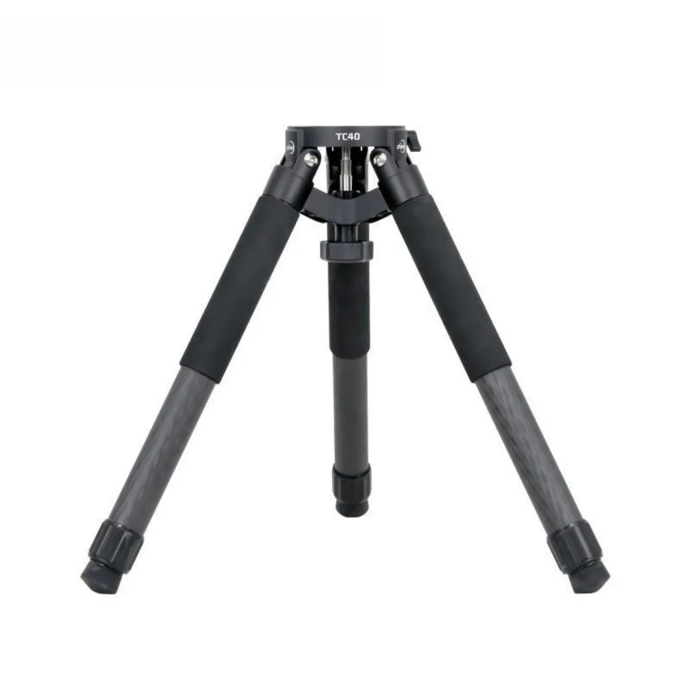 AM5 harmonic equator carbon fiber tripod, portable and stable, light and durable, lightweight and high load