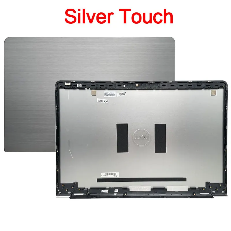 For Dell Inspiron 15M 15-5000 5547 5557 5548 5545 5542 5543 P39F LCD top case/Bezel Cover Palmrest Upper Case/Bottom Base