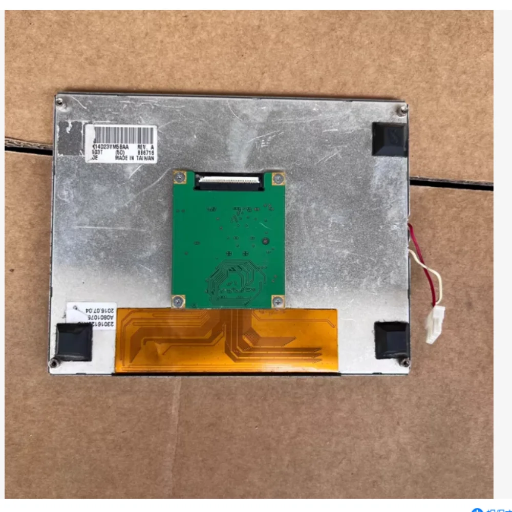 Painel de tela LCD TX14D23VM5BAA