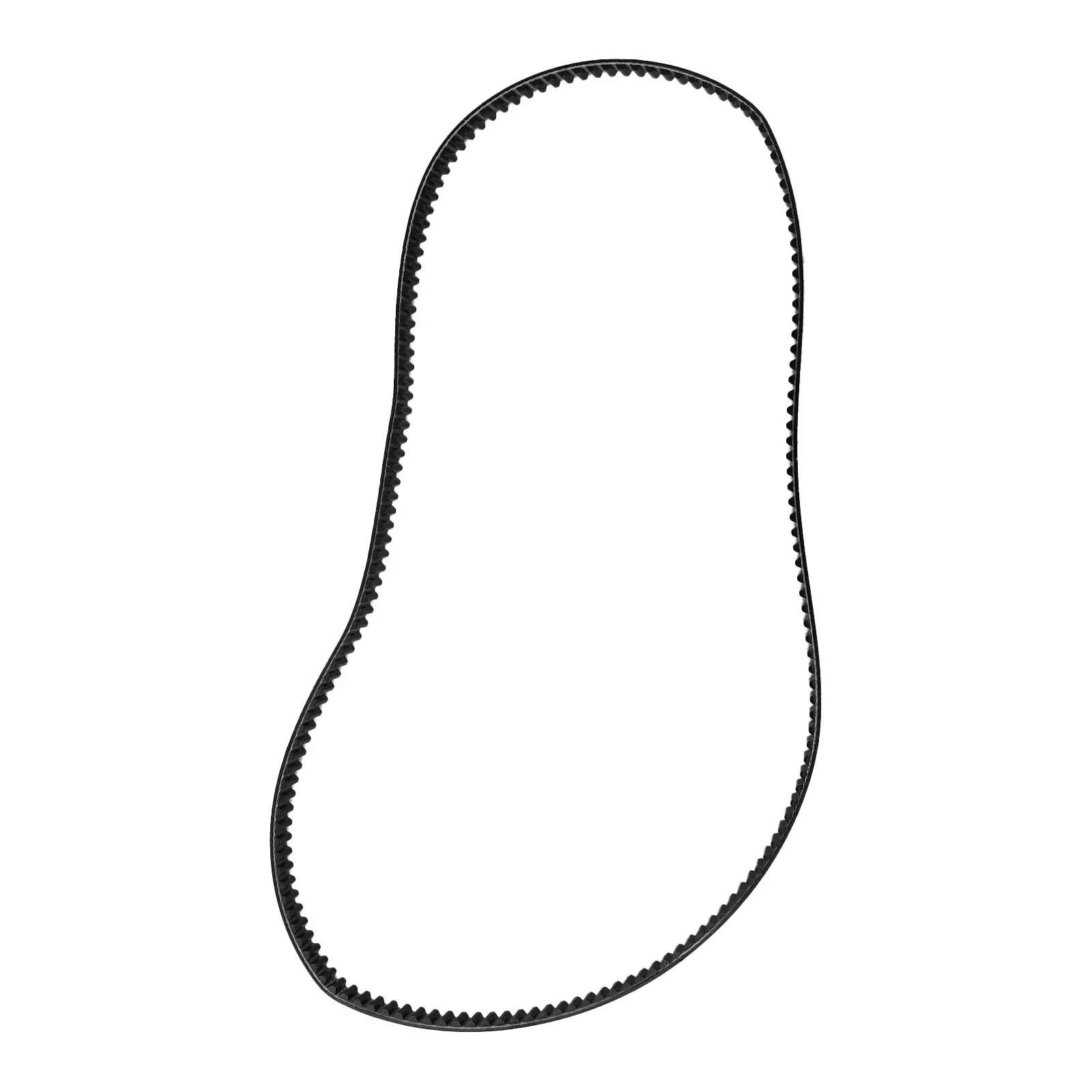 160-191 Teeth 480-573MM Breadmaker Conveyor Belts Bread Machine Belts Bread Maker Parts Kitchen Appliance Accessories