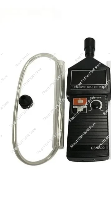 

Hot Selling Original GS-5800 Ultrasonic Leak Detector GS5800 Leak Detector in Stock