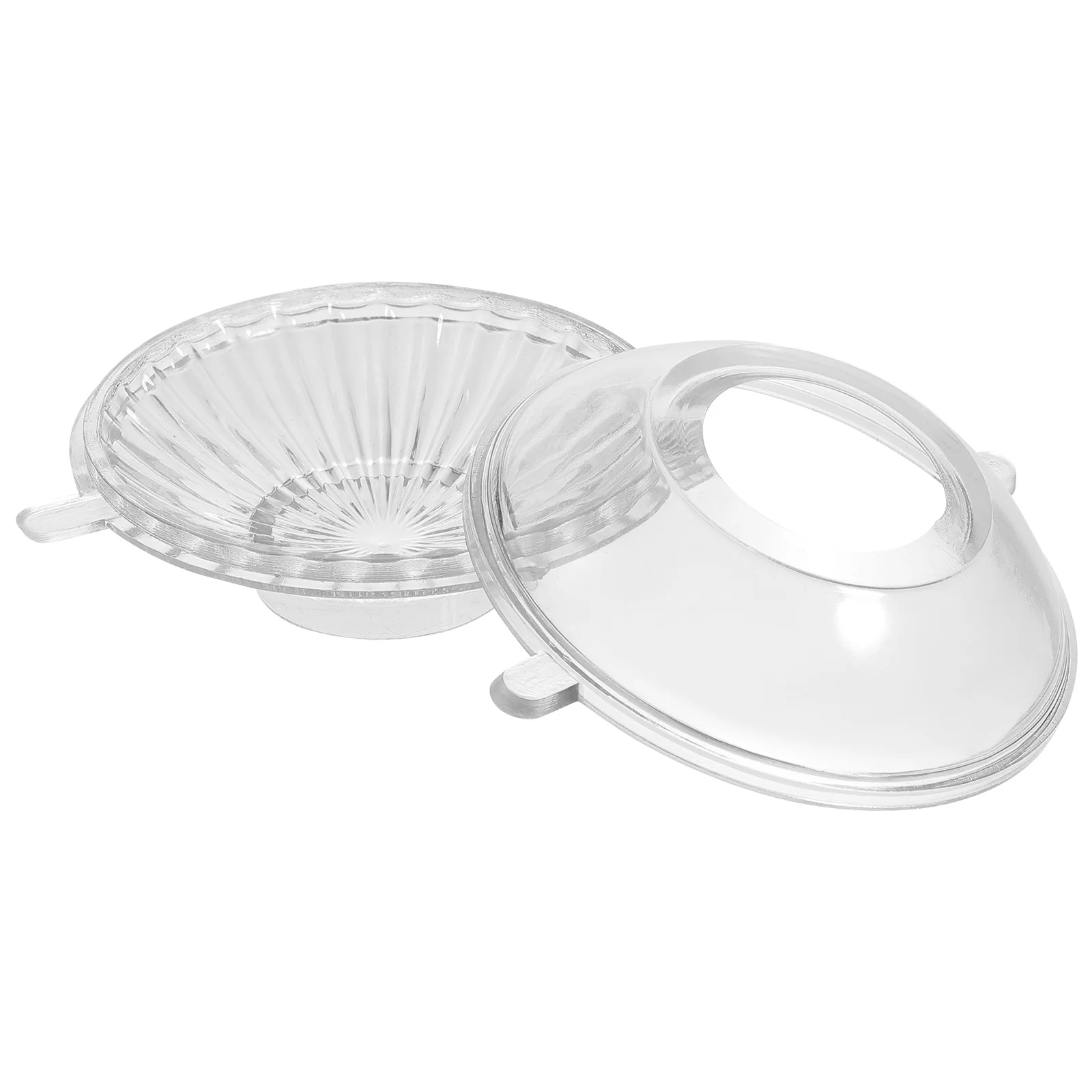 

Floating DIY Mold Plastic Reusable Mould for Making and Soap Craft Handicraft Projects DIY Mold Handmade Supplies