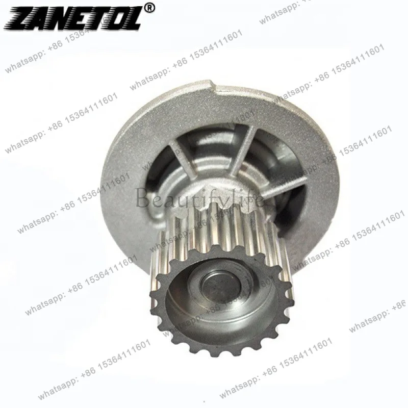 Suitable for car dowry, car water pump 96930074