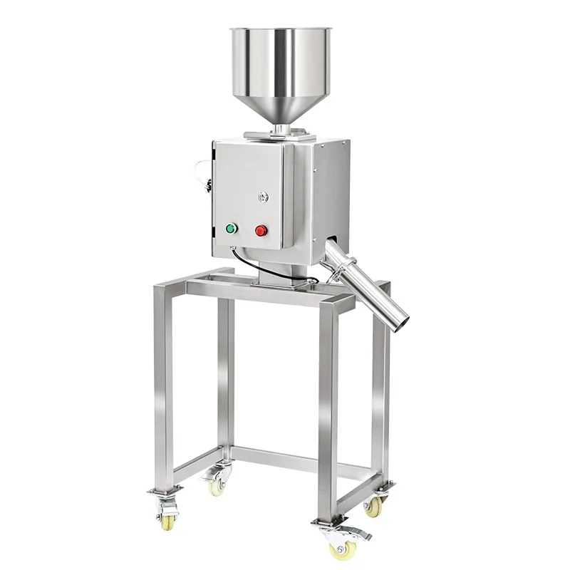 

Separator, plastic granule separator, straight pipe type separator