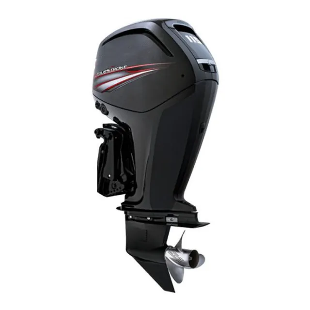 Mercury 25 EFI 4Stroke Boat Motor And Outboard Motor