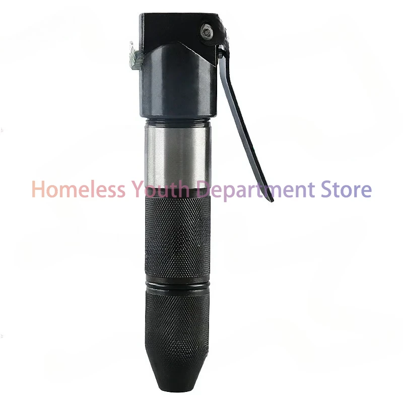 

Pneumatic Stone relief molding processing Engraving pen Alloy knife tail Chiseling hair trimming Stone carving tool