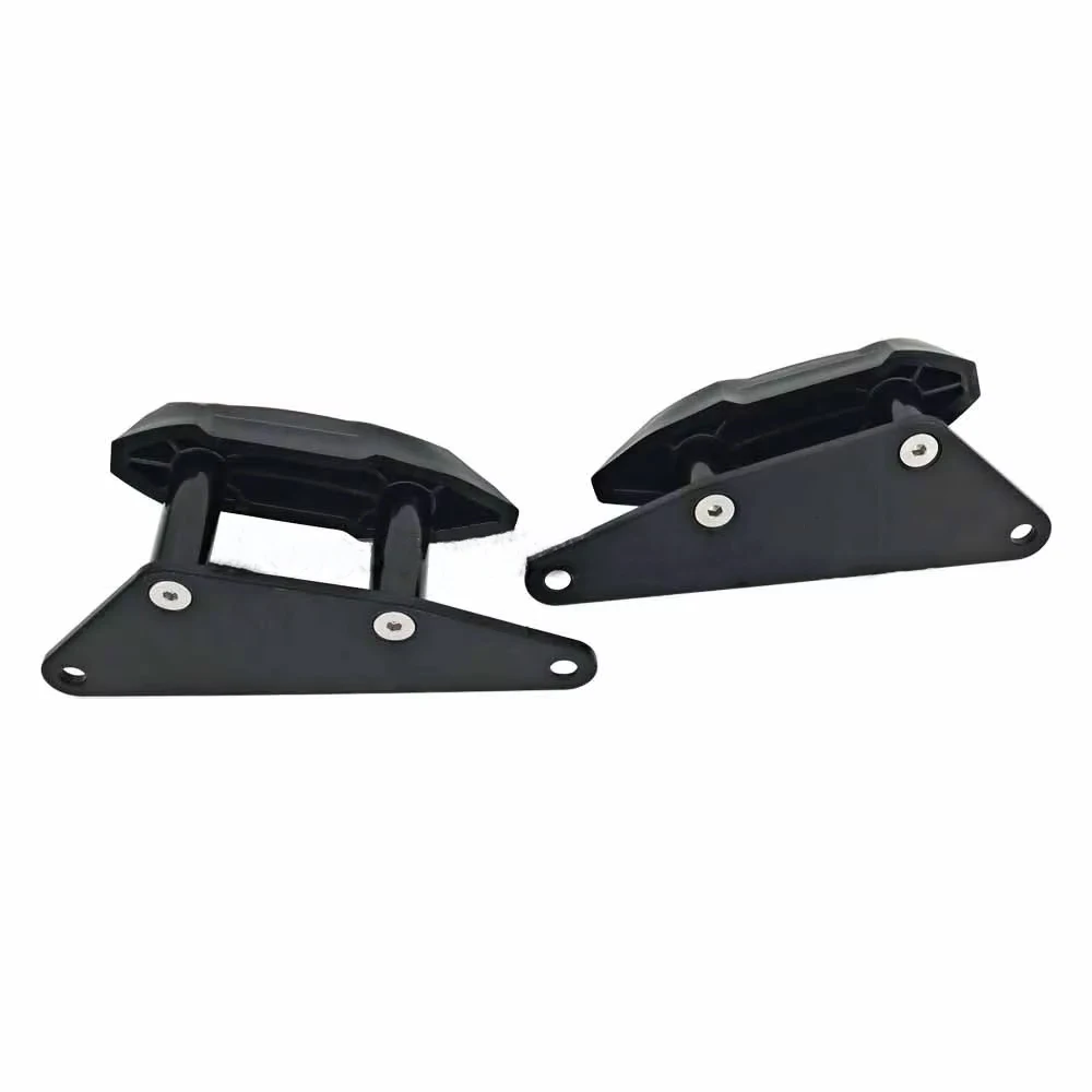 Suitable for BMW S1000R S 1000 R 2018-2020 2021 2022 new motorcycle frame sliding protection pad, anti fall and detachable