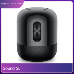 Sound SE Smart Speaker AI Bluetooth Audio Stereo Voice Control of Divale Subwoofer