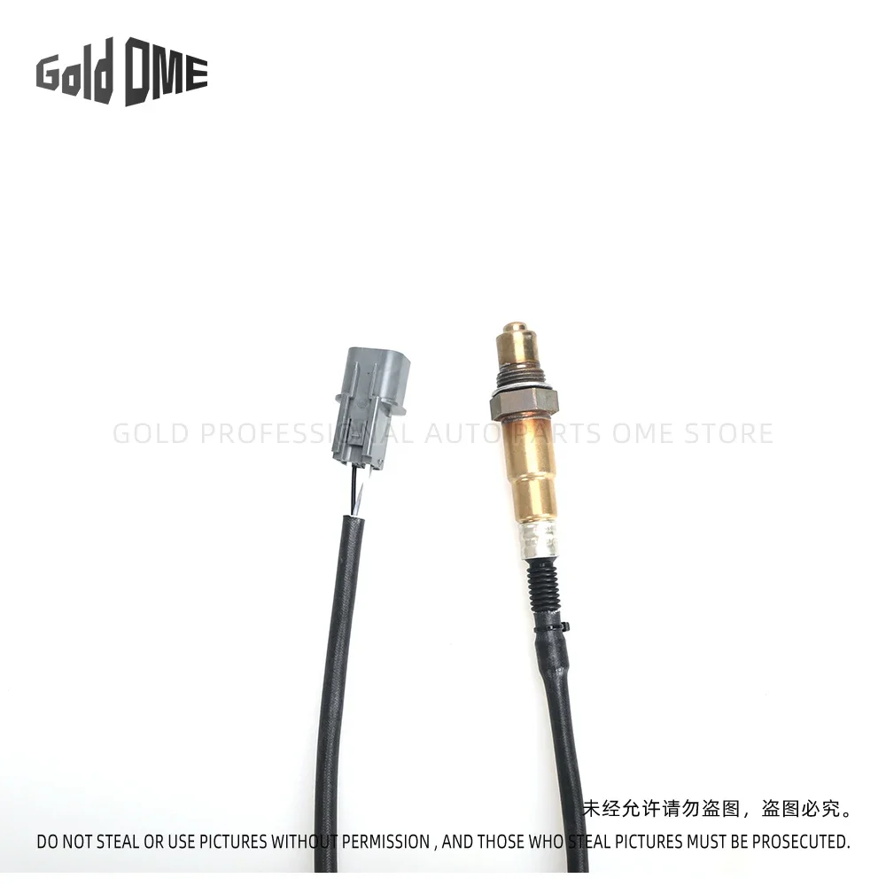 Oxygen Sensor Wideband O2 Sensors Car Air Fuel Ratio Lambda Probe    3921004010 39210-02950 39210-2B220 39210-03030