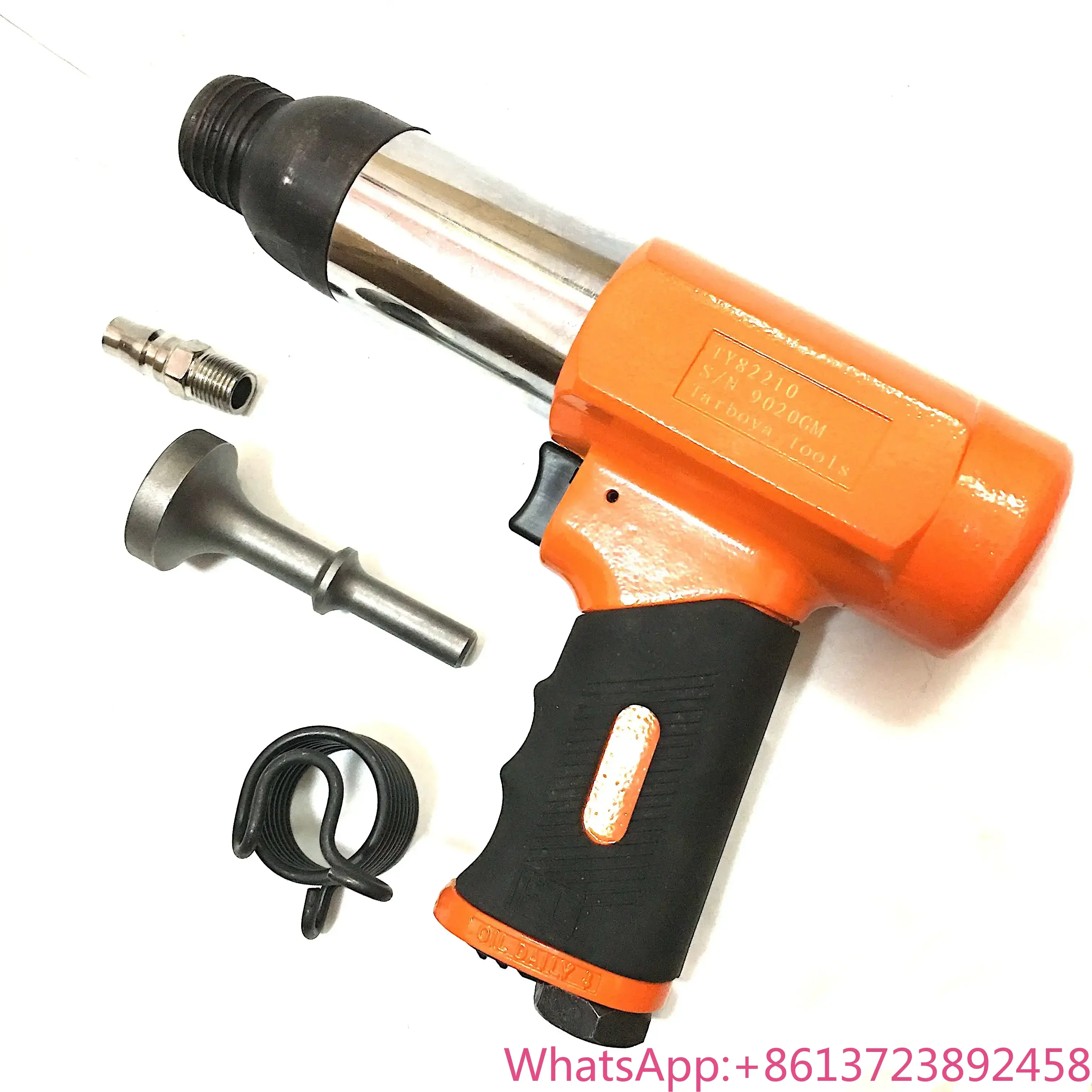 TY82210 Deluxe Pneu…